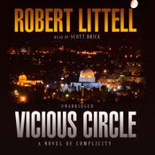 Vicious Circle by  Robert Littell audiobook