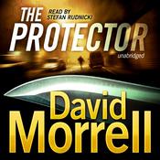 The Protector by  David Morrell audiobook