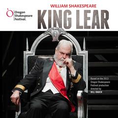 King Lear by William Shakespeare audiobook