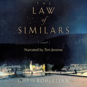 The Law of Similars by  Chris Bohjalian audiobook