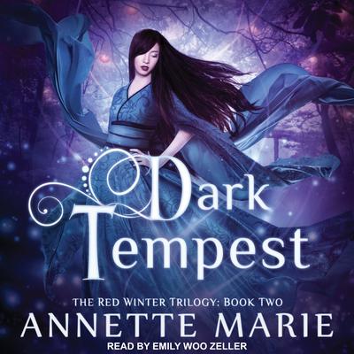 Dark Tempest by Annette Marie audiobook