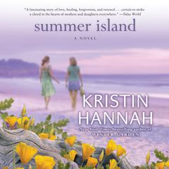 Summer Island by Kristin Hannah audiobook