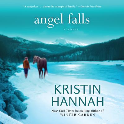 Angel Falls by Kristin Hannah audiobook