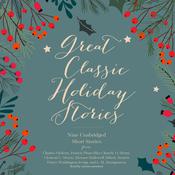 Great Classic Holiday Stories by  Beatrix Potter audiobook