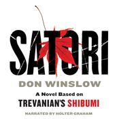 Satori by  Don Winslow audiobook