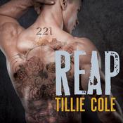 Reap by  Tillie Cole audiobook