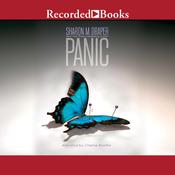 Panic by  Sharon M. Draper audiobook