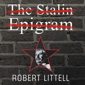 The Stalin Epigram by  Robert Littell audiobook