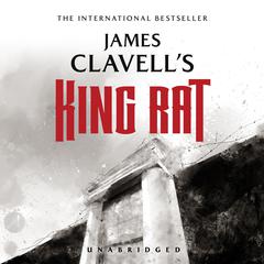 King Rat by James Clavell audiobook