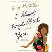 I Almost Forgot About You by  Terry McMillan audiobook