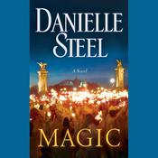 Magic by  Danielle Steel audiobook