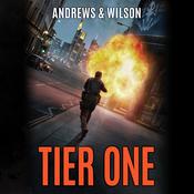 Tier One by  Brian Andrews audiobook