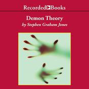 Demon Theory by  Stephen Graham Jones audiobook