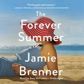 The Forever Summer by  Jamie Brenner audiobook