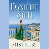 The Mistress by  Danielle Steel audiobook