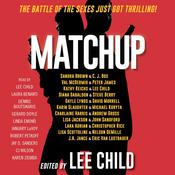 MatchUp by  David Morrell audiobook