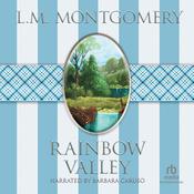 Rainbow Valley by  L. M. Montgomery audiobook