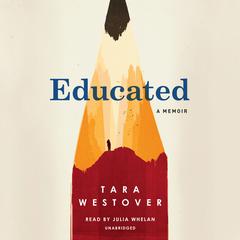 Educated by Tara Westover audiobook