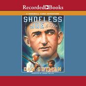 Shoeless Joe & Me by  Dan Gutman audiobook