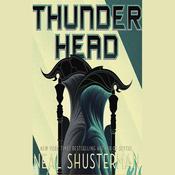 Thunderhead by  Neal Shusterman audiobook