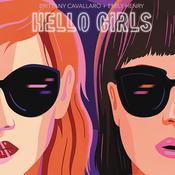 Hello Girls by  Emily Henry audiobook