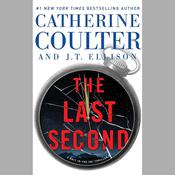 The Last Second by  Catherine Coulter audiobook