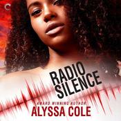 Radio Silence by  Alyssa Cole audiobook