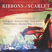 Ribbons of Scarlet by  Kate Quinn audiobook