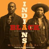 Black Indians by  William Loren Katz audiobook