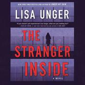 The Stranger Inside by  Lisa Unger audiobook