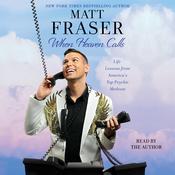 When Heaven Calls by  Matt Fraser audiobook