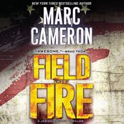 Field of Fire by  Marc Cameron audiobook