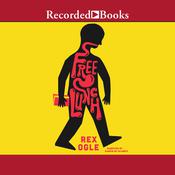 Free Lunch by  Rex Ogle audiobook