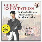 Great Expectations by  Charles Dickens audiobook