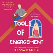 Tools of Engagement by  Tessa Bailey audiobook