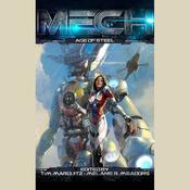 MECH: Age of Steel by  others audiobook