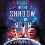 In the Shadow of the Moon by  Amy Cherrix audiobook