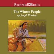 The Winter People by  Joseph Bruchac audiobook