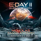 E-Day II by  Nicholas Sansbury Smith audiobook