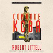 Comrade Koba by  Robert Littell audiobook