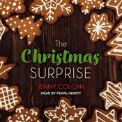 The Christmas Surprise by  Jenny Colgan audiobook