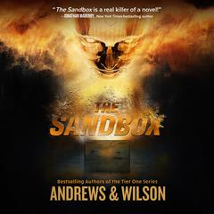 The Sandbox by Brian Andrews audiobook