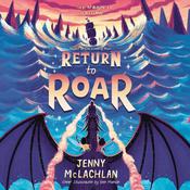 Return to Roar by  Jenny McLachlan audiobook