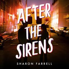 After the Sirens by Sharon Farrell audiobook