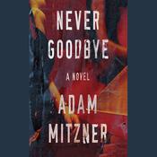 Never Goodbye by  Adam Mitzner audiobook