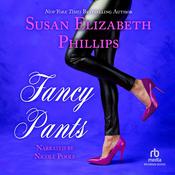 Fancy Pants by  Susan Elizabeth Phillips audiobook