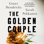 The Golden Couple by  Sarah Pekkanen audiobook