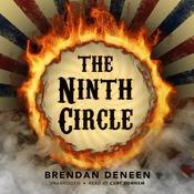 The Ninth Circle by  Brendan Deneen audiobook