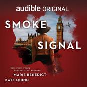 Smoke Signal by  Kate Quinn audiobook