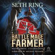 Cultivation by  Seth Ring audiobook